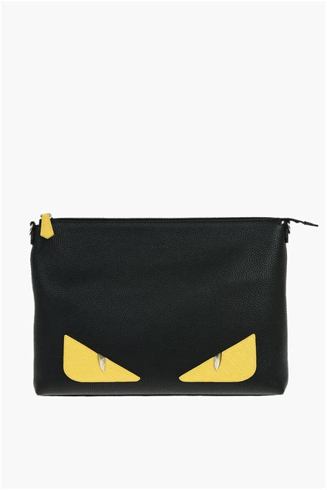 fendi bauchtasche herren